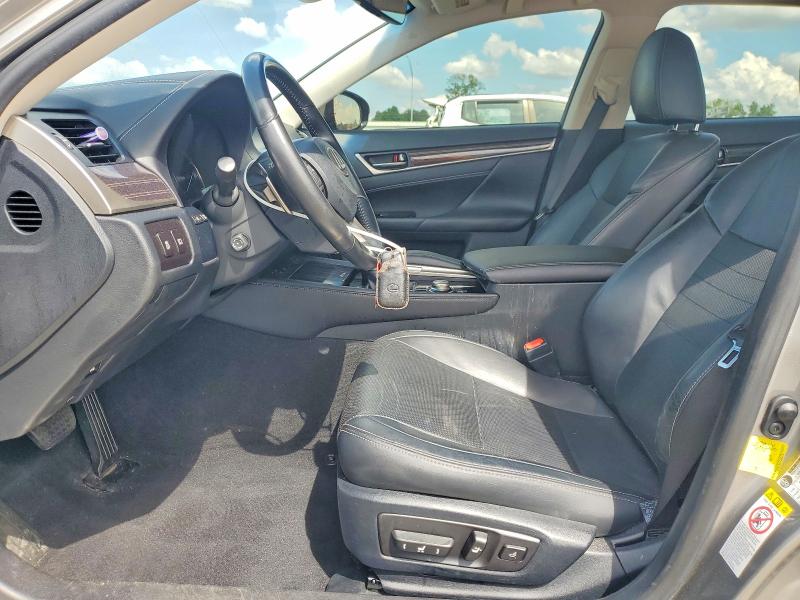 Продажа на аукционе авто 2017 Lexus Gs 350, vin: JTHBZ1BL6HA009110, номер лота: 54787786