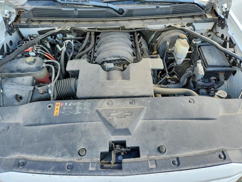 Aukcja sprzedaży 2019 Chevrolet Silverado Ld, vin: 2GCVKMEC3K1196694, numer aukcji: 51908046