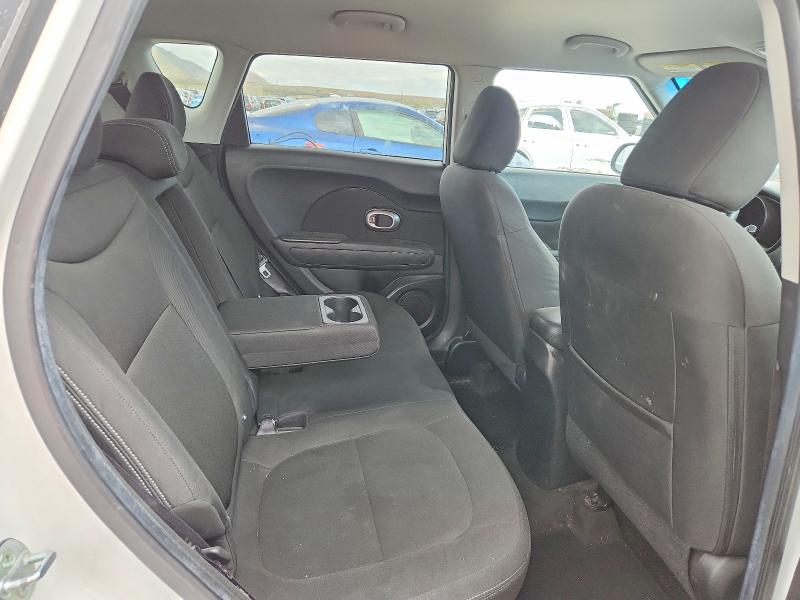 Продажа на аукционе авто 2014 Kia Soul, vin: KNDJN2A20E7738039, номер лота: 54534736