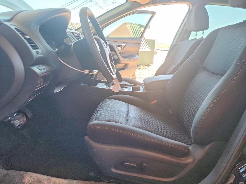 Продаж на аукціоні авто 2018 Nissan Altima, vin: 1N4AL3AP0JC286138, номер лоту: 53517296