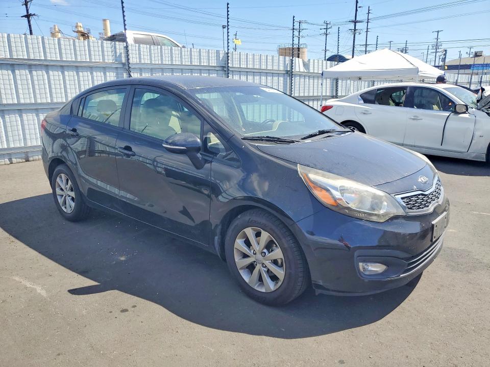 Aukcja sprzedaży 2013 Kia Rio, vin: KNADN4A36D6197890, numer aukcji: 54914736