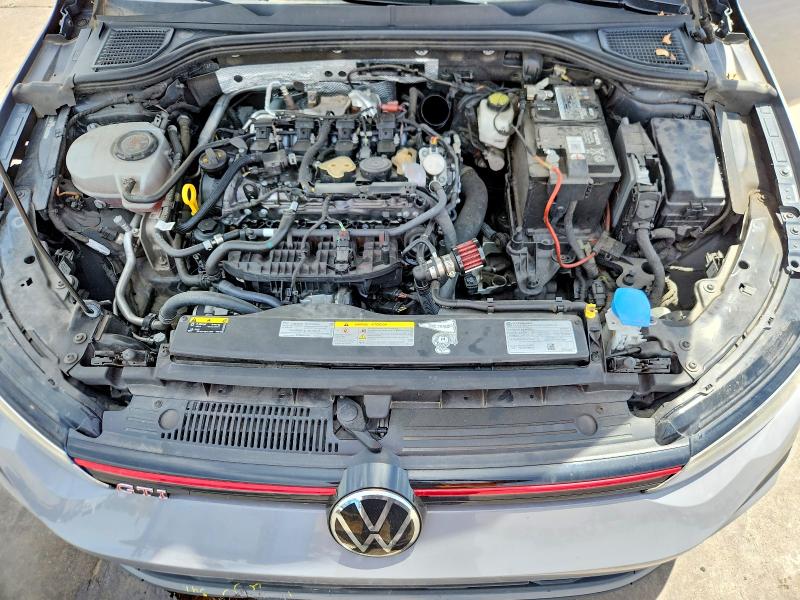 Aukcja sprzedaży 2023 Volkswagen Gti, vin: WVW2A7CD3PW148549, numer aukcji: 51491586