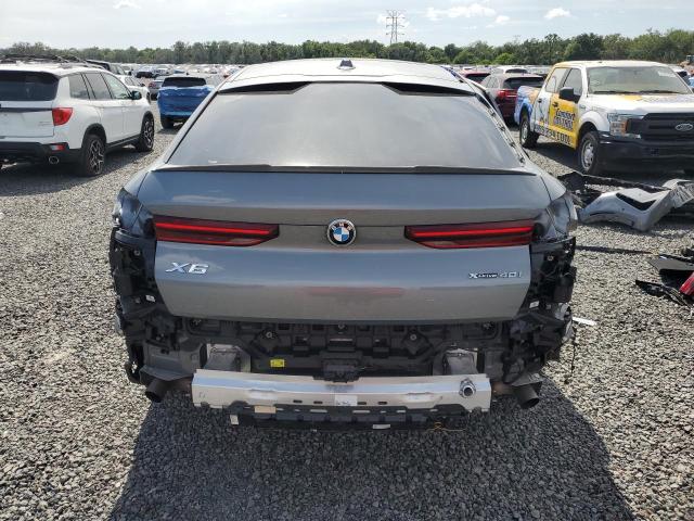 2025 Bmw X6 მანქანა იყიდება აუქციონზე, vin: 5UX33EX07S9Z01984, აუქციონის ნომერი: 51243556