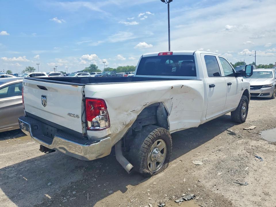 2014 Ram 2500 მანქანა იყიდება აუქციონზე, vin: 3C6UR5HL0EG219120, აუქციონის ნომერი: 54665796