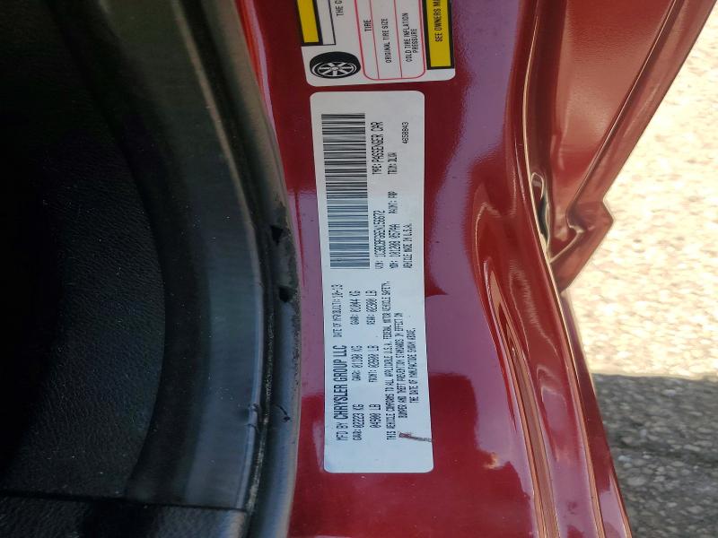 Продажа на аукционе авто 2014 Chrysler 200, vin: 1C3BCBFG6EN156672, номер лота: 55201356
