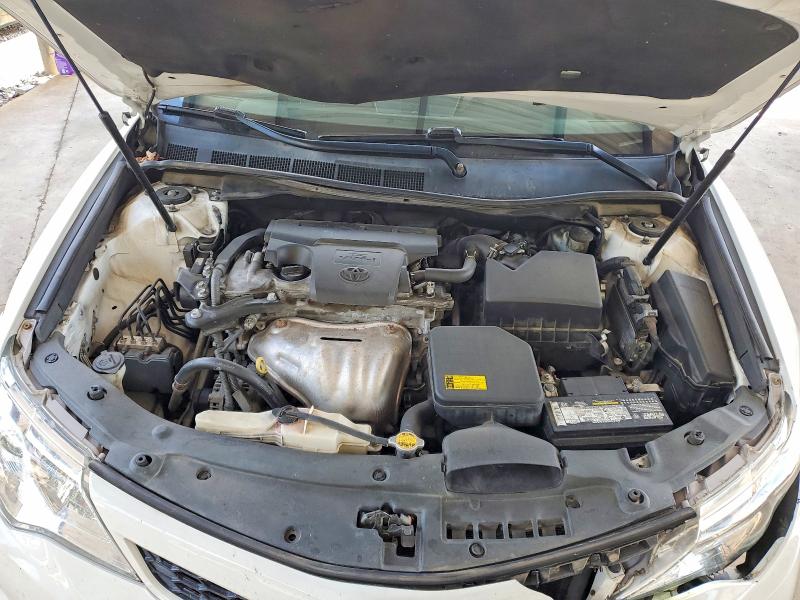 Aukcja sprzedaży 2013 Toyota Camry, vin: 4T1BF1FK3DU211189, numer aukcji: 54130726