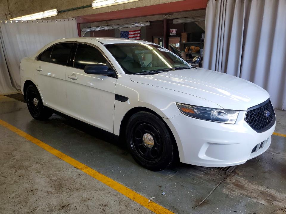 Продажа на аукционе авто 2015 Ford Taurus, vin: 1FAHP2MK1FG159539, номер лота: 53084176