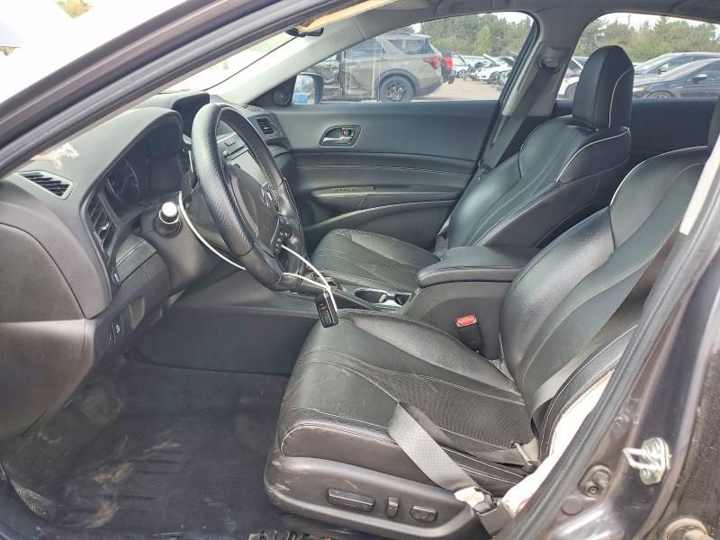 Продажа на аукционе авто 2019 Acura Ilx, vin: 19UDE2F75KA000304, номер лота: 52547636