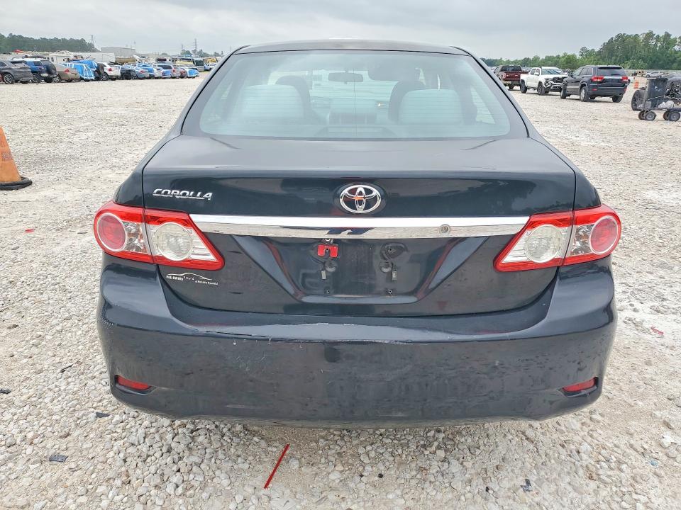 Aukcja sprzedaży 2013 Toyota Corolla, vin: 2T1BU4EE0DC013092, numer aukcji: 52034736