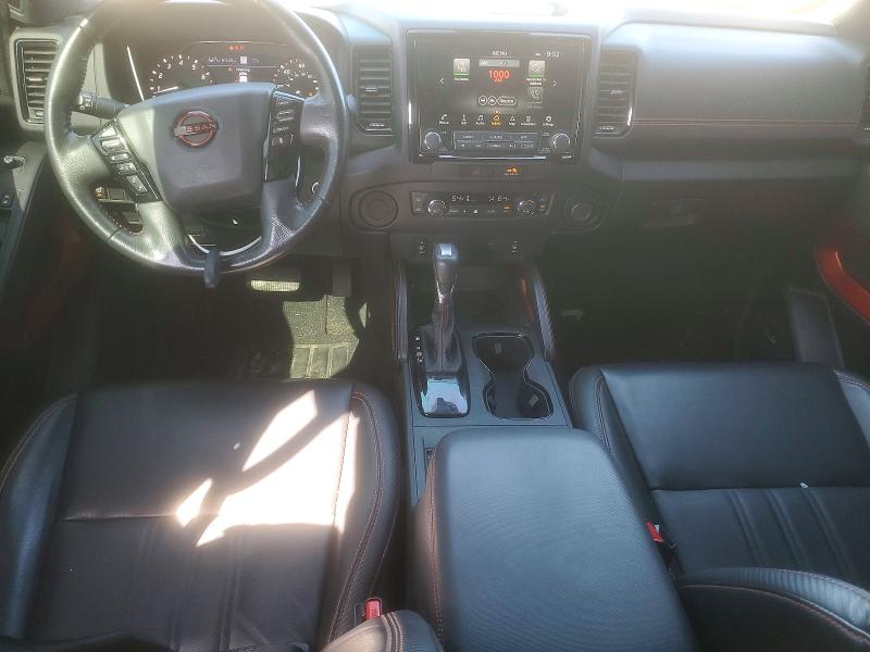 Продаж на аукціоні авто 2023 Nissan Frontier, vin: 1N6ED1EJ5PN616692, номер лоту: 54187176