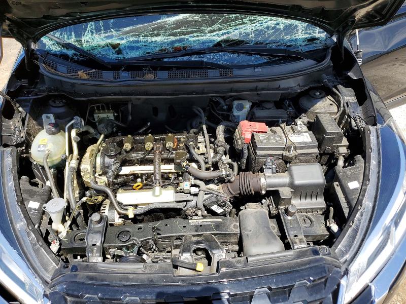 Продажа на аукционе авто 2024 Nissan Kicks, vin: 3N1CP5BVXRL578690, номер лота: 52289756