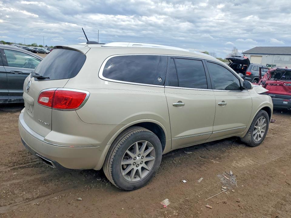Aukcja sprzedaży 2016 Buick Enclave, vin: 5GAKRBKD4GJ295443, numer aukcji: 52195166