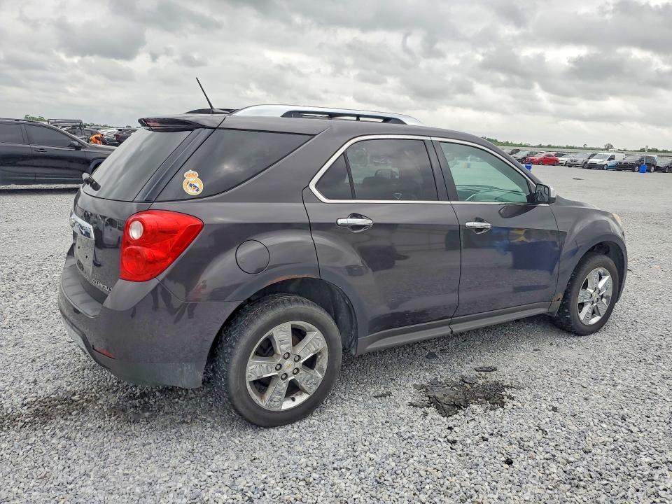 Aukcja sprzedaży 2013 Chevrolet Equinox, vin: 2GNFLGEK9D6212355, numer aukcji: 52179636