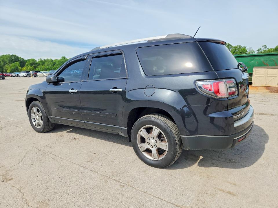 Продаж на аукціоні авто 2013 Gmc Acadia, vin: 1GKKRPKD5DJ252368, номер лоту: 54395836