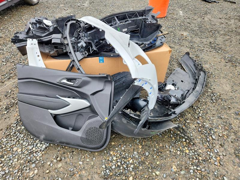 Продажа на аукционе авто 2026 Chevrolet Trax, vin: KL77LGEP7TC045909, номер лота: 53247036