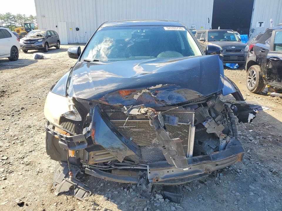52203776 :رقم المزاد ، JM3TB3CV0D0417700 vin ، 2013 Mazda Cx-9 مزاد بيع