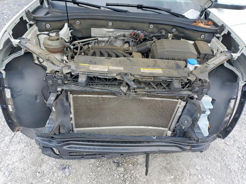 Продажа на аукционе авто 2021 Volkswagen Atlas, vin: 1V2WR2CA0MC570454, номер лота: 52739766
