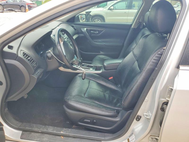 Продажа на аукционе авто 2014 Nissan Altima, vin: 1N4AL3AP2EC274238, номер лота: 54653806