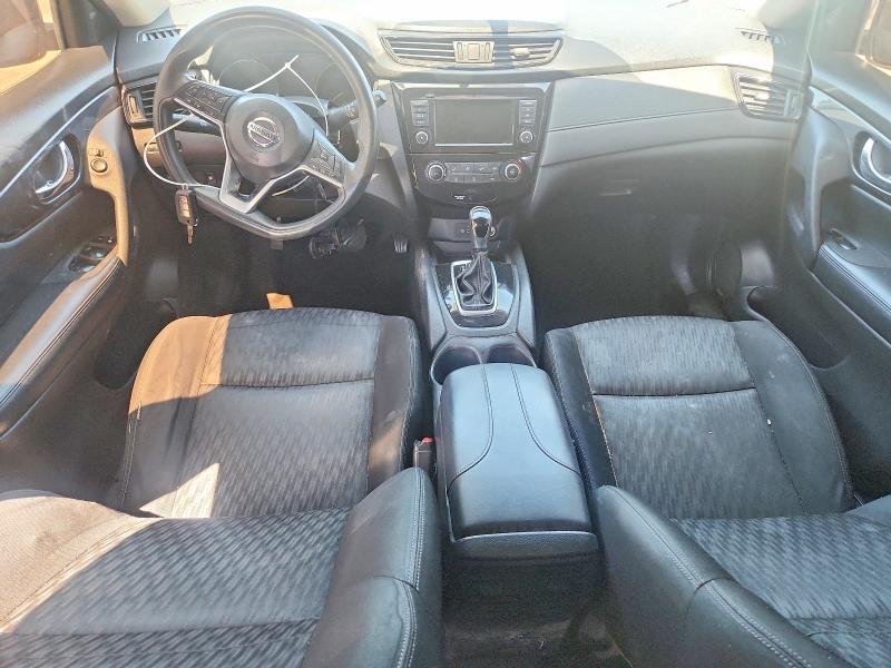 Продаж на аукціоні авто 2018 Nissan Rogue, vin: KNMAT2MT3JP539393, номер лоту: 48471676