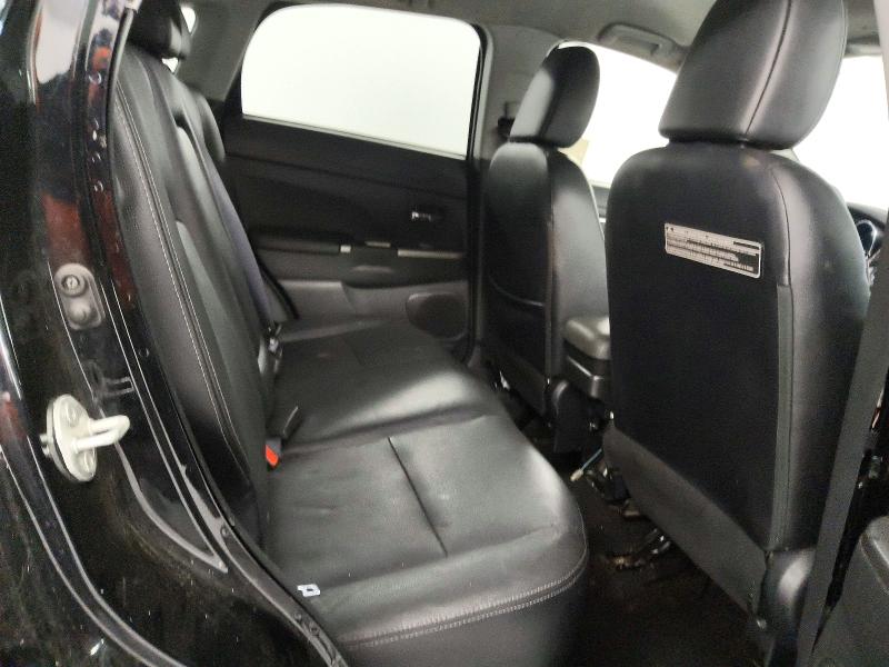 Продаж на аукціоні авто 2018 Mitsubishi Outlander Sport, vin: JA4AP4AW4JU002378, номер лоту: 51064546