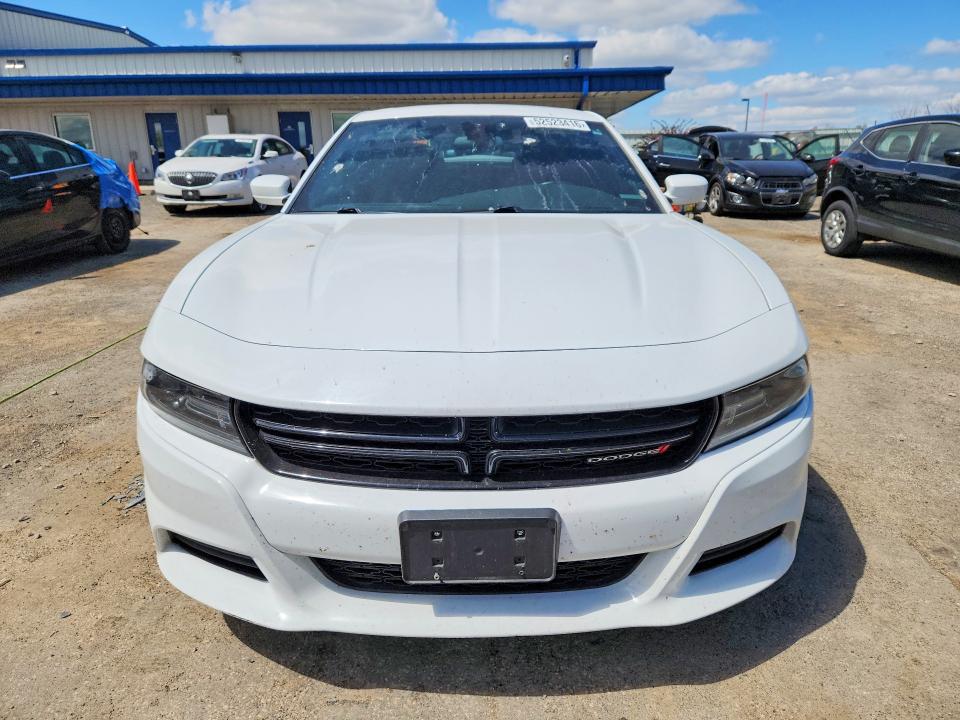 Aukcja sprzedaży 2020 Dodge Charger, vin: 2C3CDXBGXLH136810, numer aukcji: 52523416