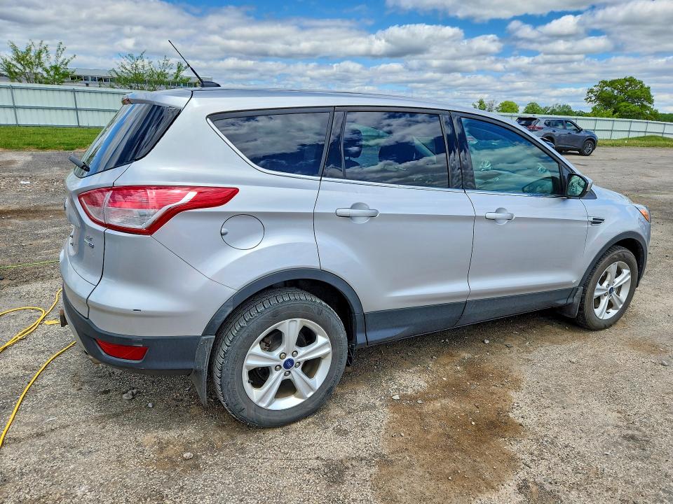 54054226 :رقم المزاد ، 1FMCU9G96EUC05652 vin ، 2014 Ford Escape مزاد بيع