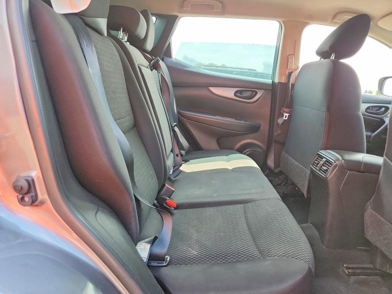 Aukcja sprzedaży 2019 Nissan Rogue Sport, vin: JN1BJ1CP7KW241092, numer aukcji: 54815996