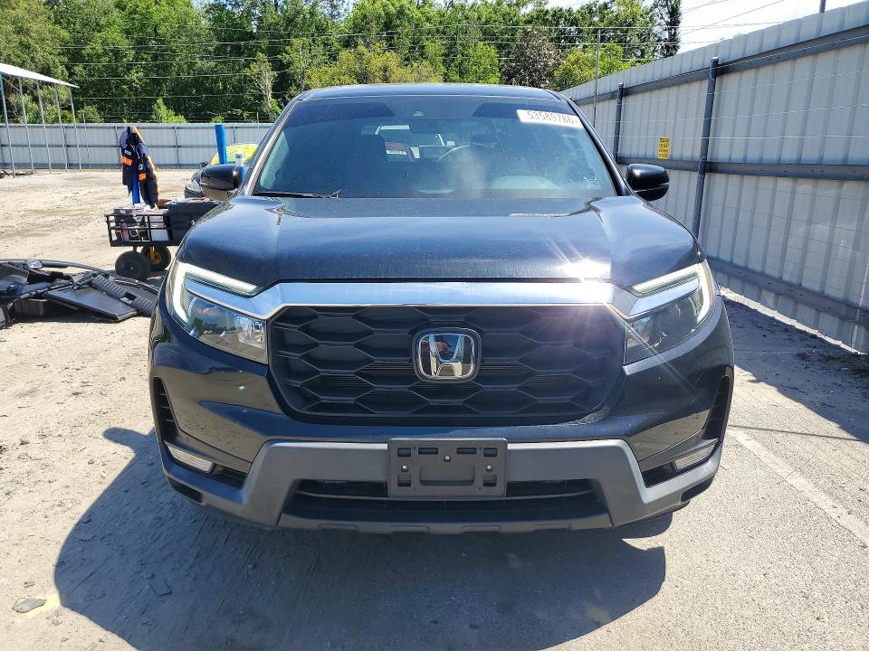 Продаж на аукціоні авто 2023 Honda Passport, vin: 5FNYF8H5XPB001202, номер лоту: 53589786
