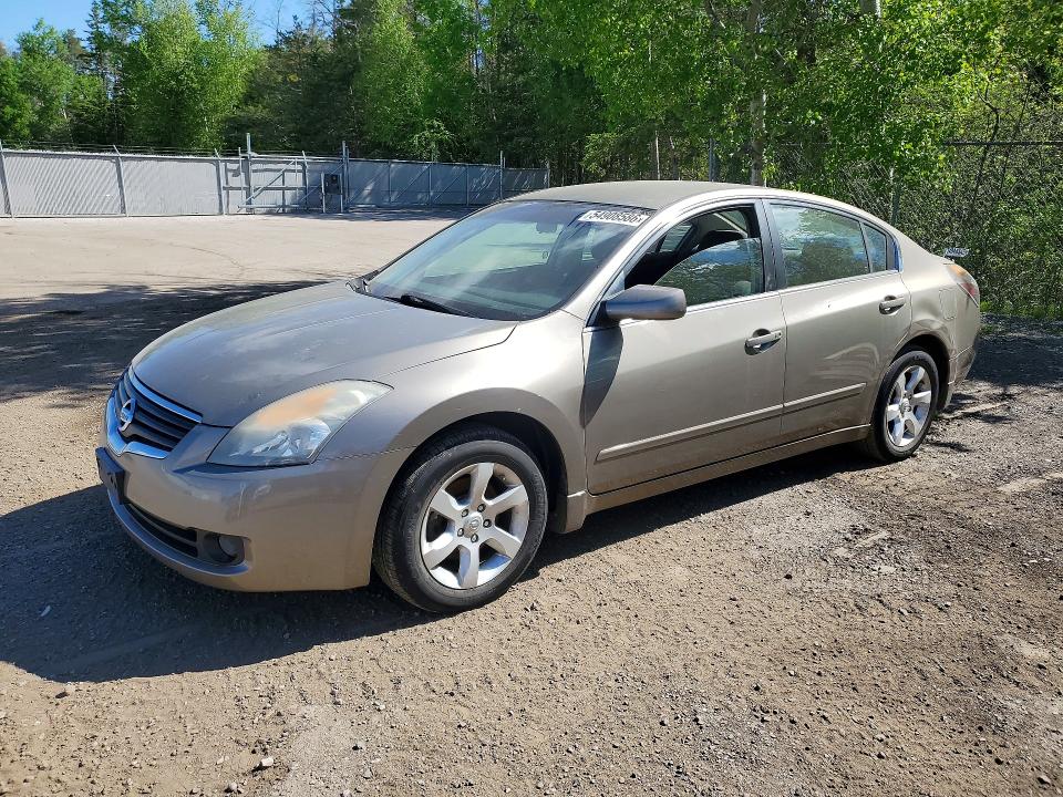 Aukcja sprzedaży 2008 Nissan Altima, vin: 1N4AL21E48C263917, numer aukcji: 54908586