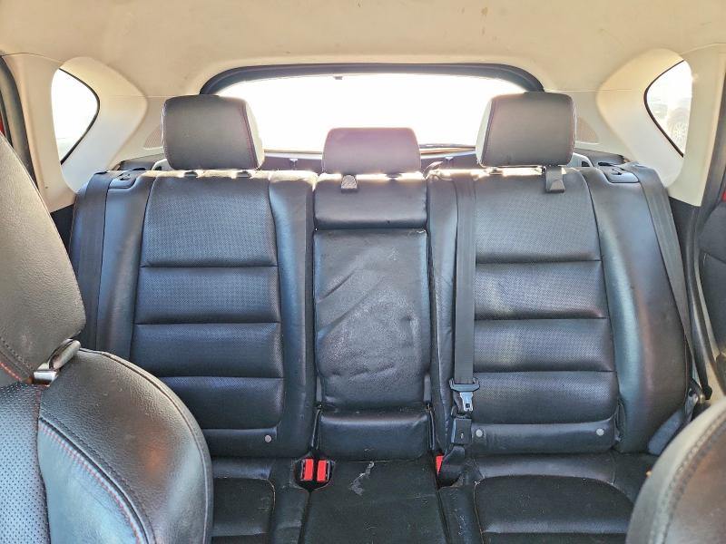 Aukcja sprzedaży 2014 Mazda Cx-5, vin: JM3KE2DYXE0309107, numer aukcji: 53487976