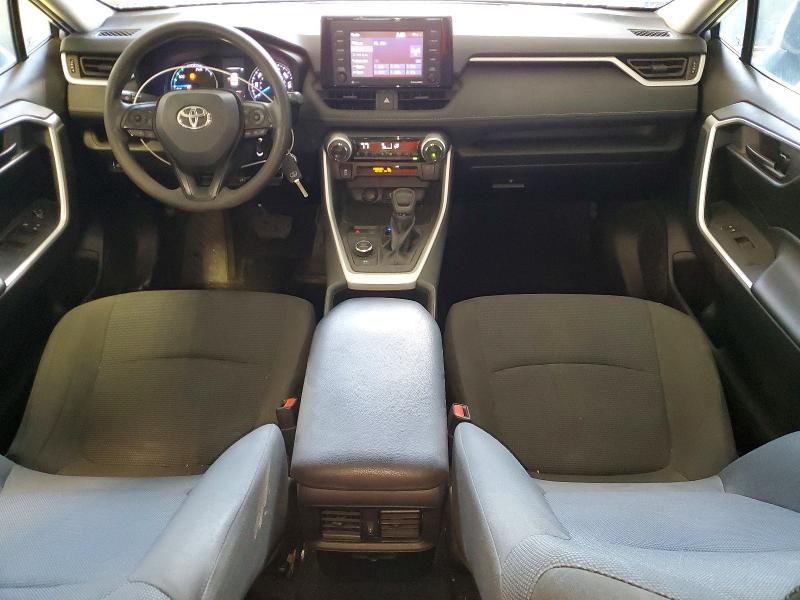 Продажа на аукционе авто 2022 Toyota Rav4 Hybrid, vin: 4T3MWRFV2NU065555, номер лота: 79342865