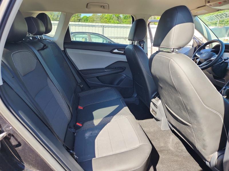 Продажа на аукционе авто 2023 Volkswagen Taos, vin: 3VVYX7B2XPM350282, номер лота: 52121186