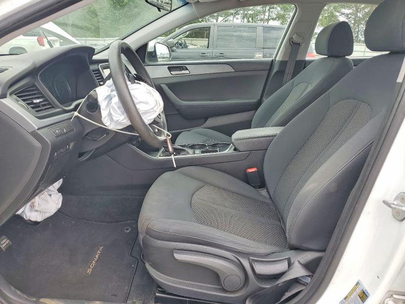 Продажа на аукционе авто 2019 Hyundai Sonata, vin: 5NPE24AF1KH739233, номер лота: 53048996