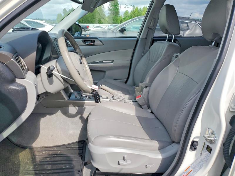 Aukcja sprzedaży 2010 Subaru Forester, vin: JF2SH6DC9AH766919, numer aukcji: 52881256