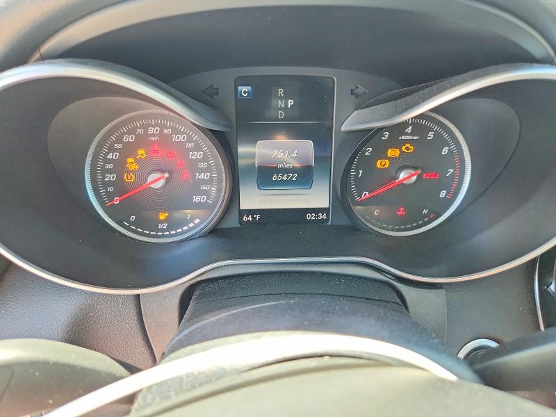 51914896 :رقم المزاد ، 55SWF4KB0JU238771 vin ، 2018 Mercedes-benz C مزاد بيع