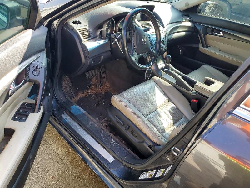 53108666 :رقم المزاد ، 19UUA9F52CA010857 vin ، 2012 Acura Tl مزاد بيع