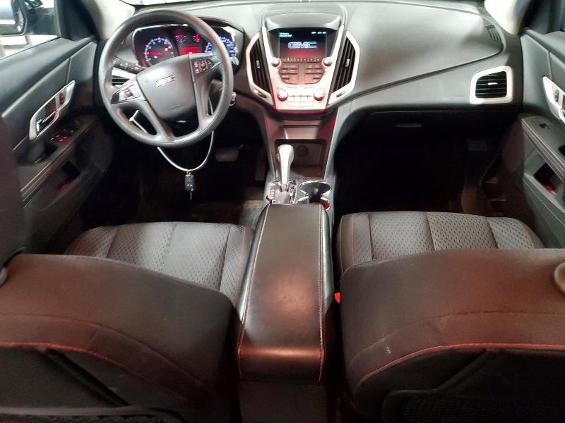 54113966 :رقم المزاد ، 2GKALMEK7D6204017 vin ، 2013 Gmc Terrain مزاد بيع