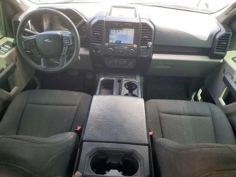 Aukcja sprzedaży 2019 Ford F150, vin: 1FTEW1C57KKC20597, numer aukcji: 54479216