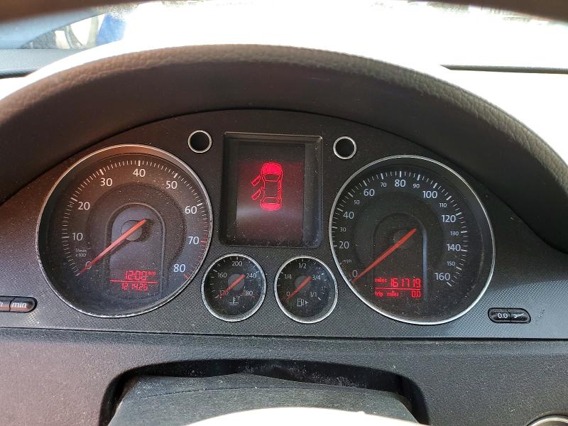 Продажа на аукционе авто 2006 Volkswagen Passat, vin: WVWAK73CX6P059800, номер лота: 52498006