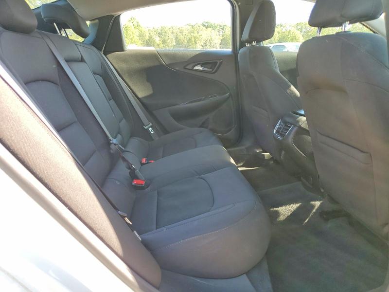 56330254 :رقم المزاد ، 1G1ZD5ST6MF071702 vin ، 2021 Chevrolet Malibu مزاد بيع