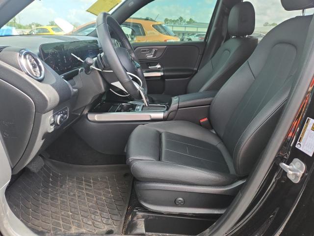 54449486 :رقم المزاد ، W1N4M4GB6RW379660 vin ، 2024 Mercedes-benz Glb مزاد بيع