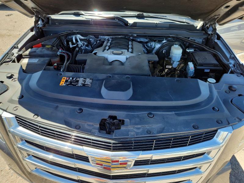 Продаж на аукціоні авто 2018 Cadillac Escalade, vin: 1GYS4BKJ6JR160003, номер лоту: 55169556