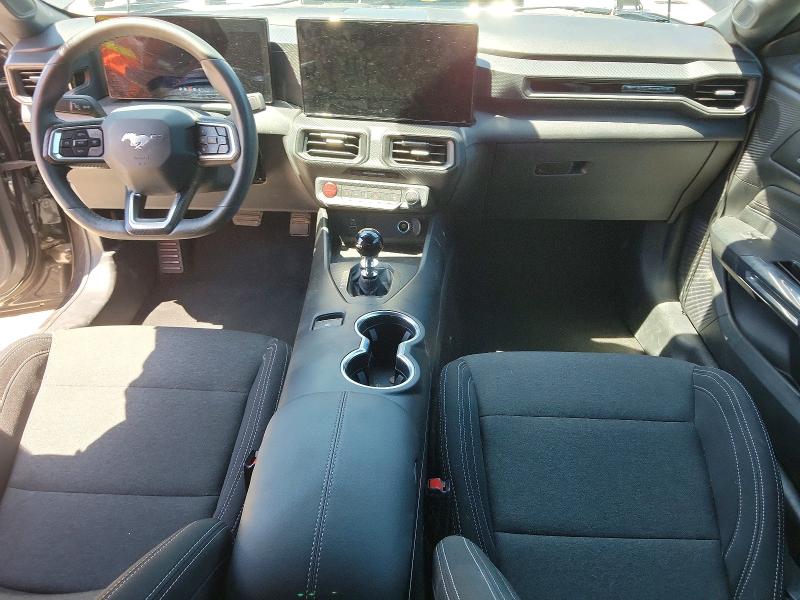 Продажа на аукционе авто 2024 Ford Mustang, vin: 1FA6P8TH5R5141254, номер лота: 53463406