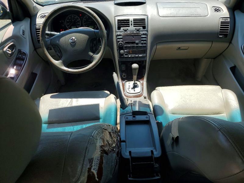Aukcja sprzedaży 2003 Nissan Maxima, vin: JN1DA31A53T435500, numer aukcji: 54237926