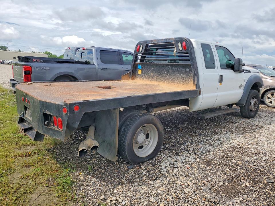 Продаж на аукціоні авто 2016 Ford F550, vin: 1FD0X5GT2GEC19138, номер лоту: 54016276