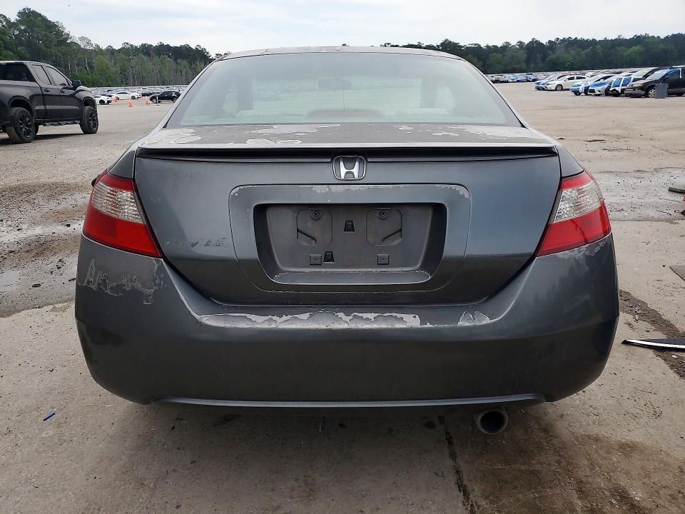 Aukcja sprzedaży 2010 Honda Civic, vin: 2HGFG1B80AH502293, numer aukcji: 52016386