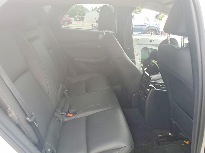 Aukcja sprzedaży 2021 Mazda Cx-30, vin: 3MVDMBBL3MM218962, numer aukcji: 54509106