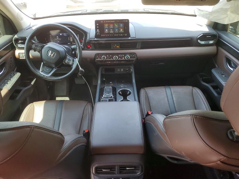 54097286 :رقم المزاد ، 5FNYG1H86RB040189 vin ، 2024 Honda Pilot مزاد بيع