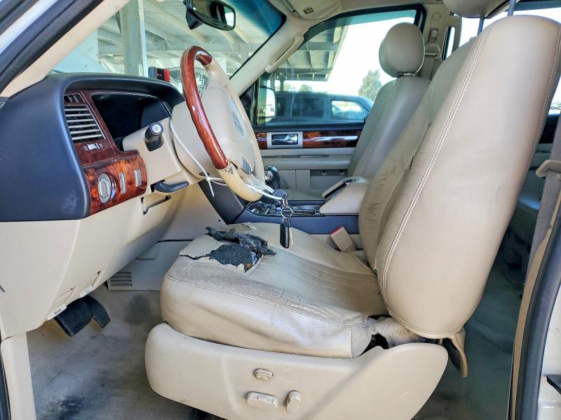 Aukcja sprzedaży 2005 Lincoln Townhouse Navigator, vin: 5LMFU28545LJ05231, numer aukcji: 53961606