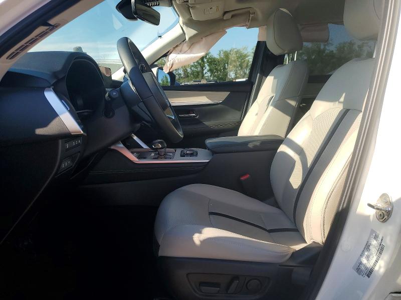 Aukcja sprzedaży 2024 Mazda Cx-90, vin: JM3KKDHA3R1143188, numer aukcji: 51988856